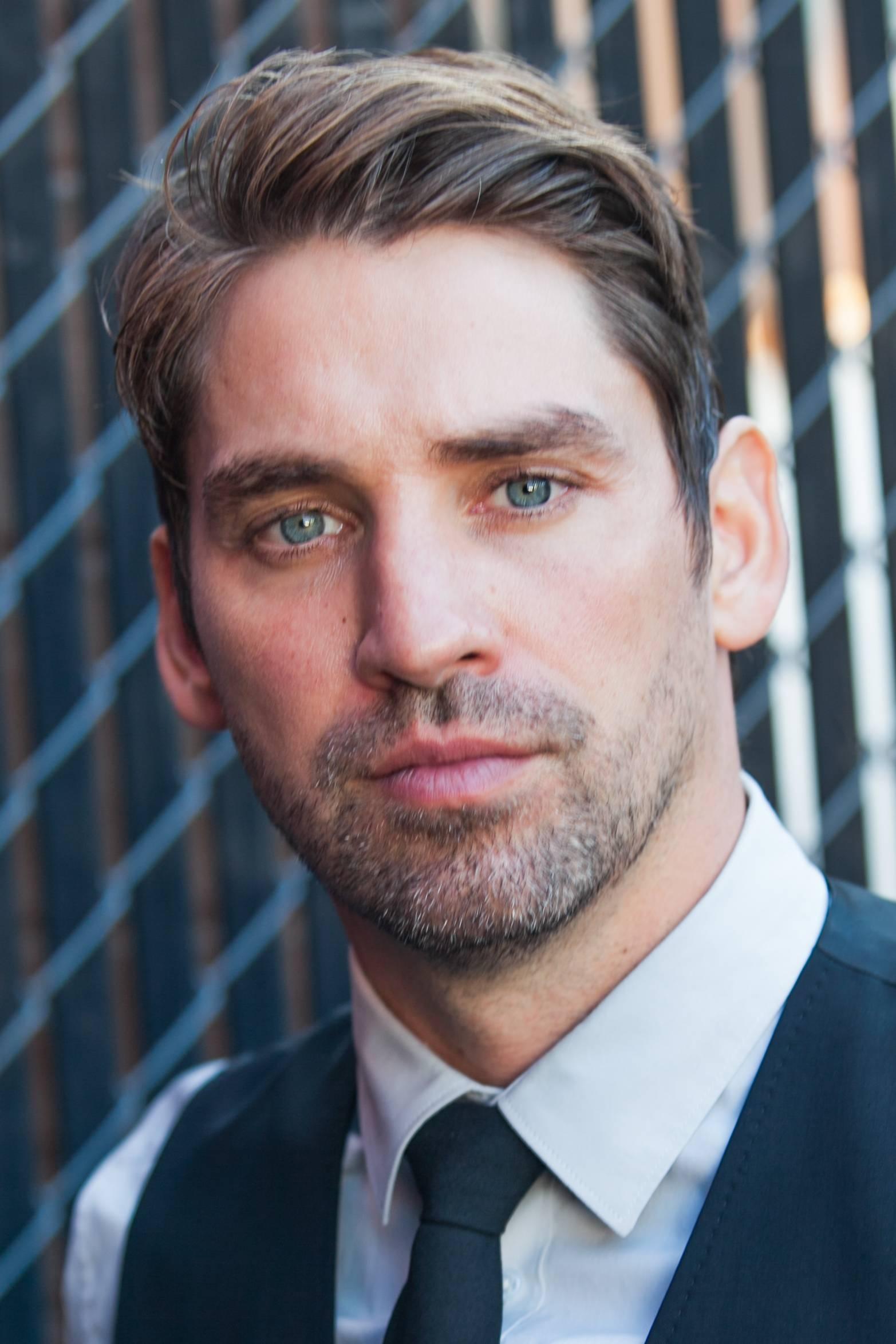 et billede af Joey Mendicino