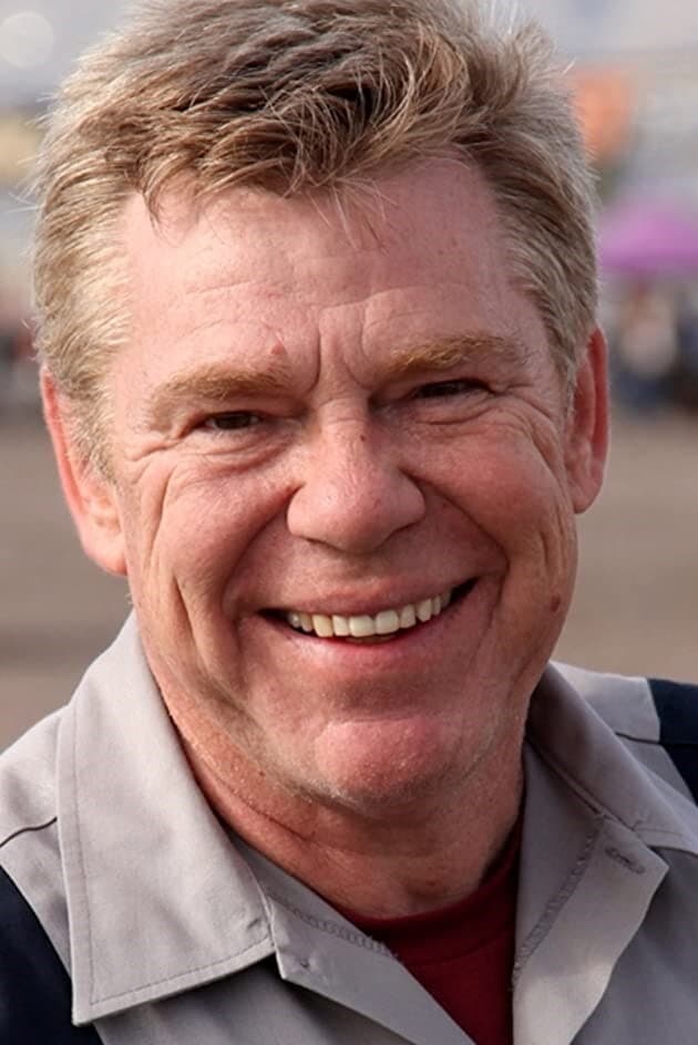 et billede af Dan Woods