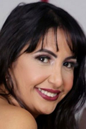 et billede af Natalia Nazzário