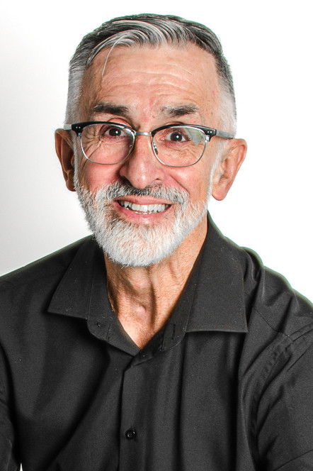 et billede af Jean-Claude Charron