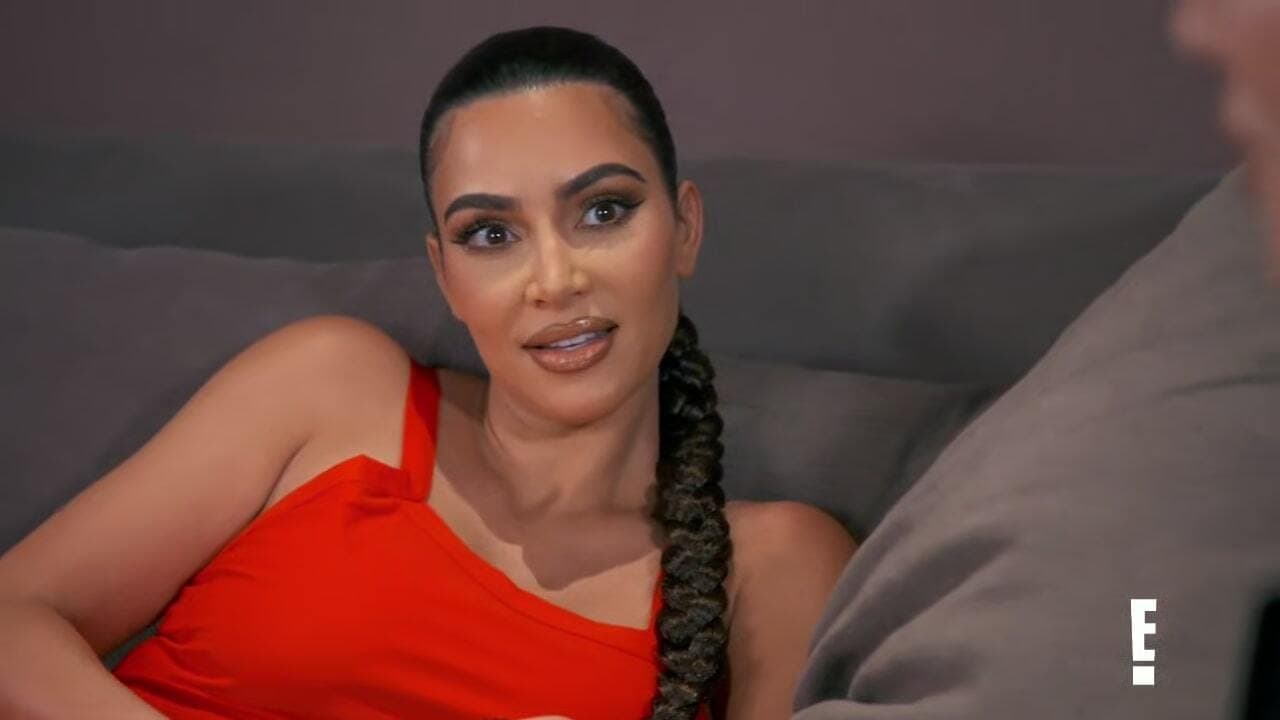 Keeping Up with the Kardashians Staffel 20 :Folge 8 