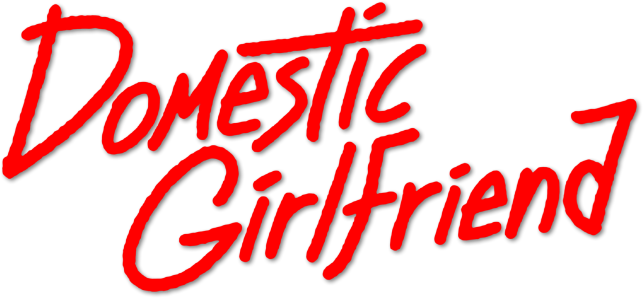 Domestic na Kanojo