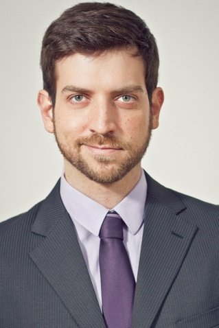 et billede af Felipe Montanari