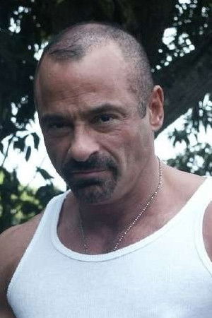 et billede af Jack Angelino