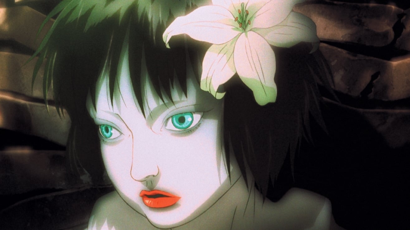 Ghost in the Shell: L'attacco dei cyborg (2004)