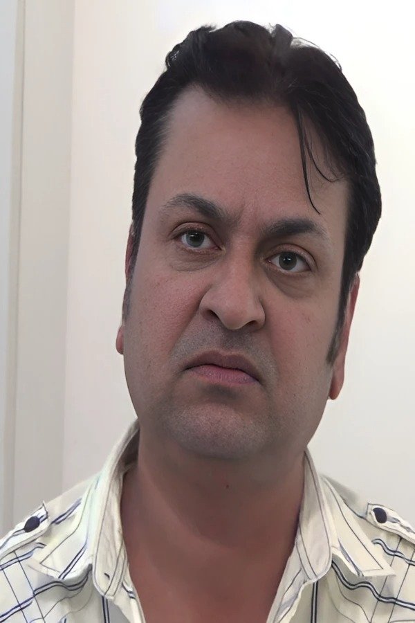 et billede af Jitendra Pathak