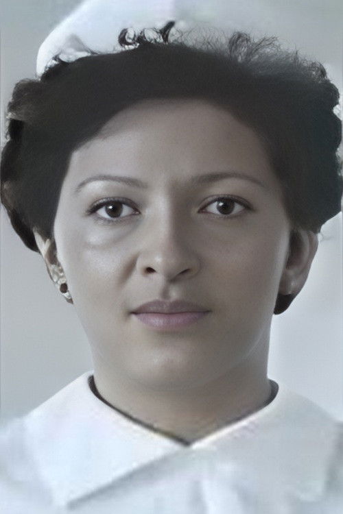 et billede af Emilia Mensa