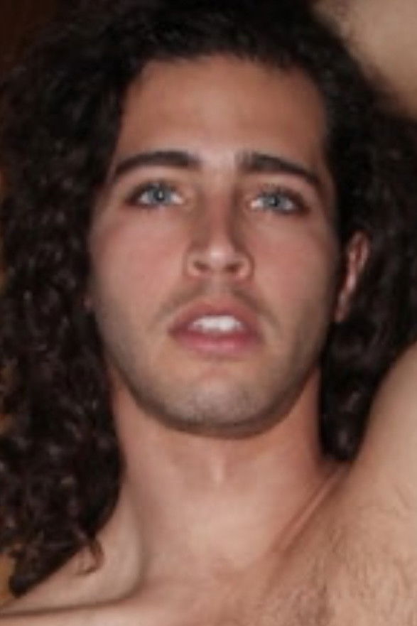 et billede af Brett Baker