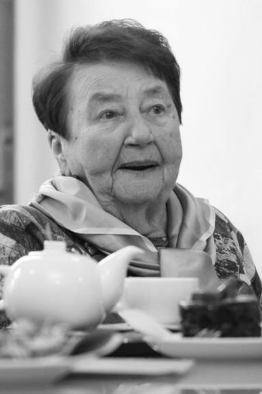 et billede af Karla Erbová