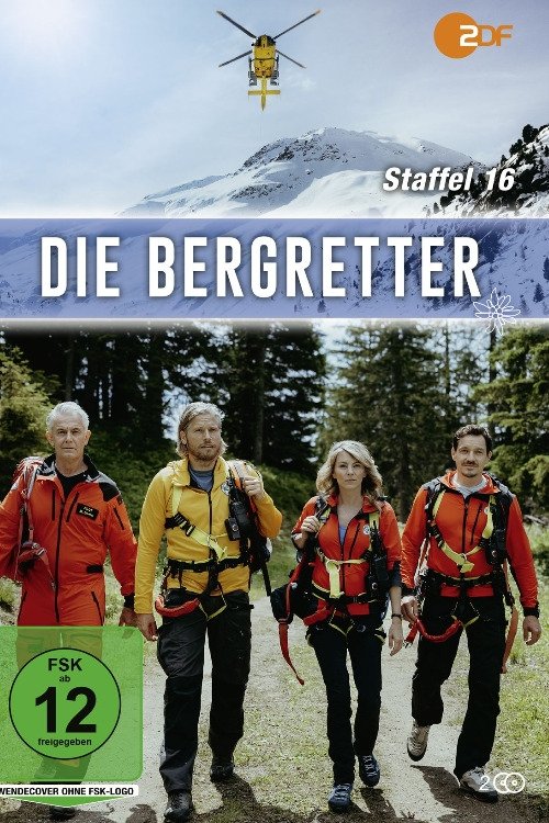 Die Bergretter - Season 16