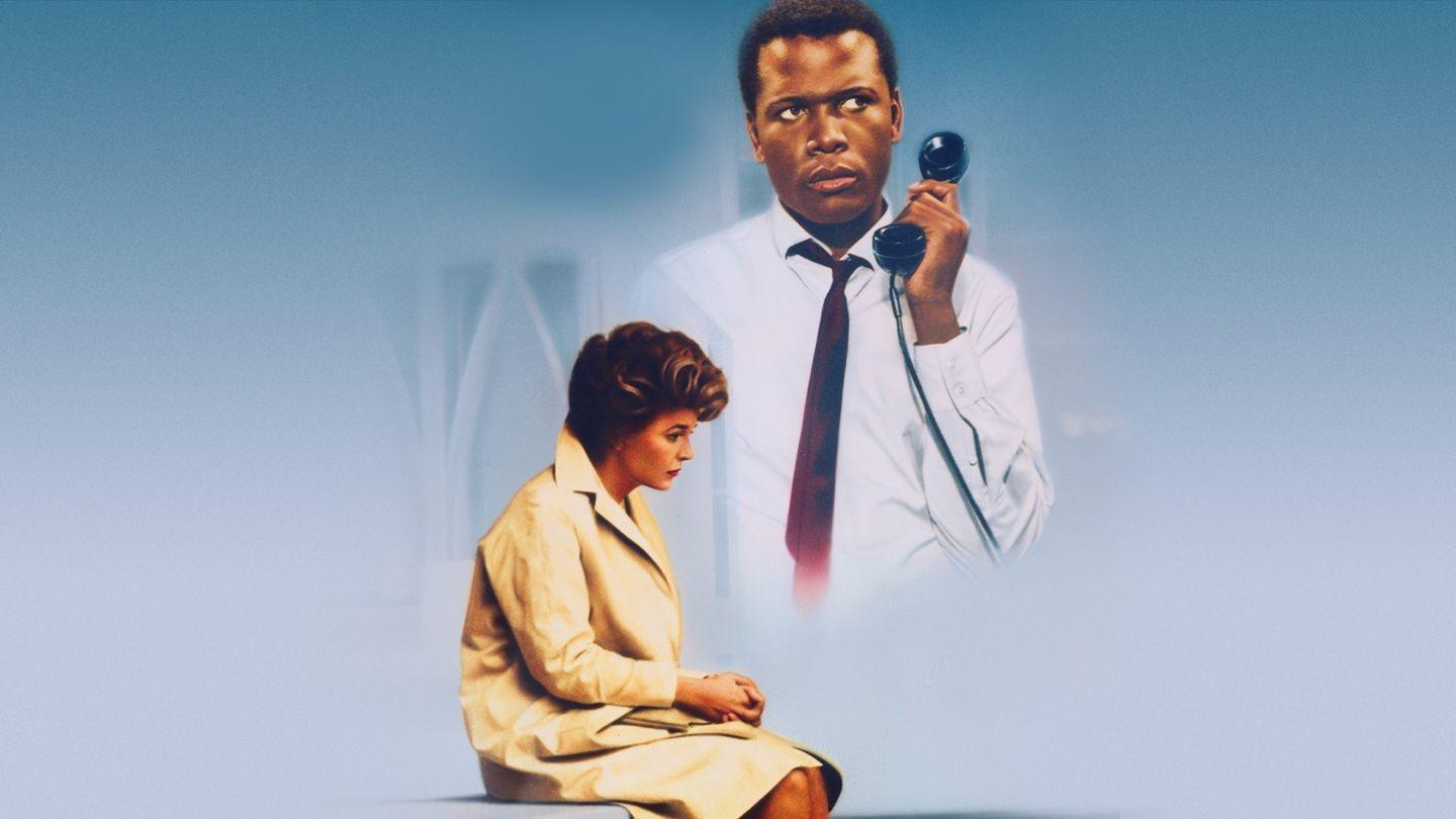 The Slender Thread (1965)