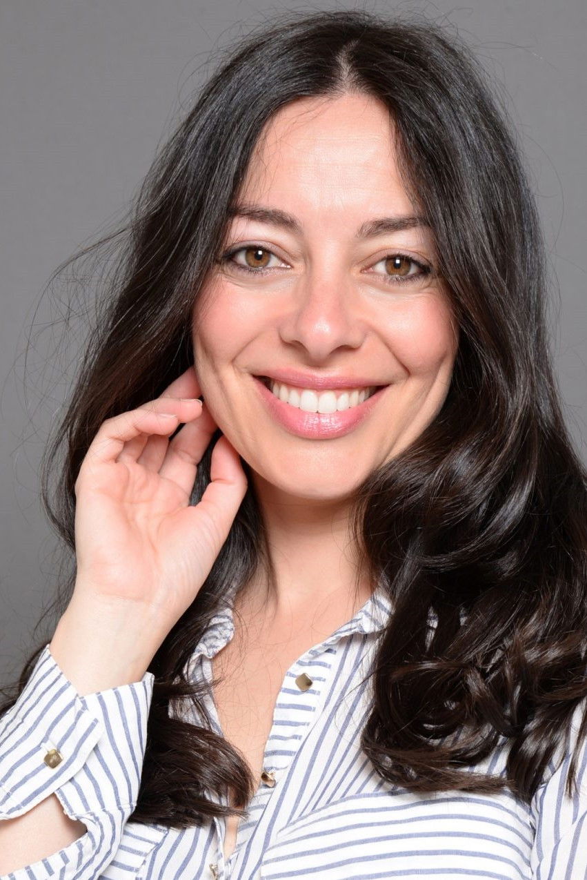 et billede af Carolina Castellano