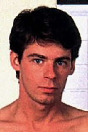 et billede af Tony Lexus