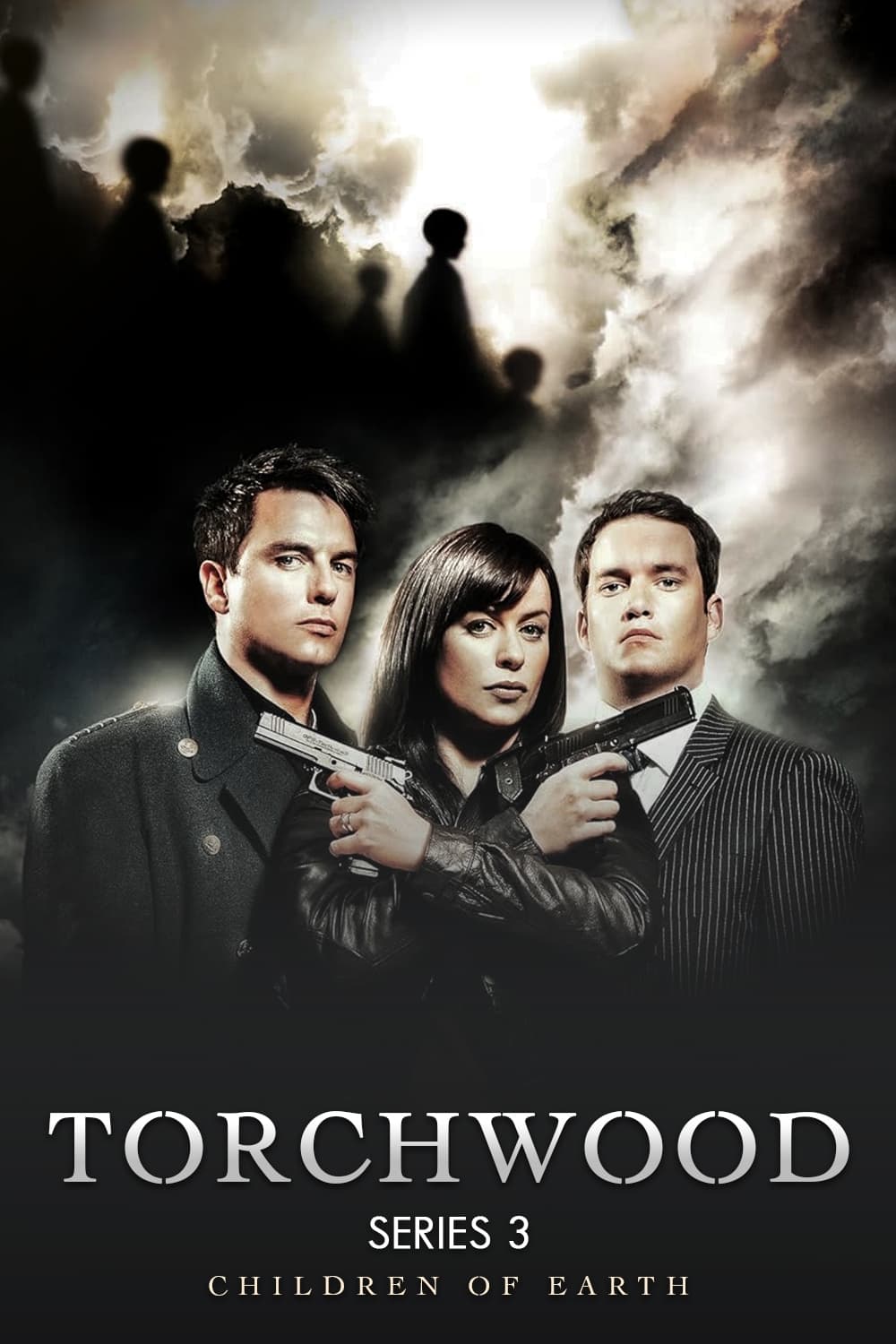 Torchwood - Season 3