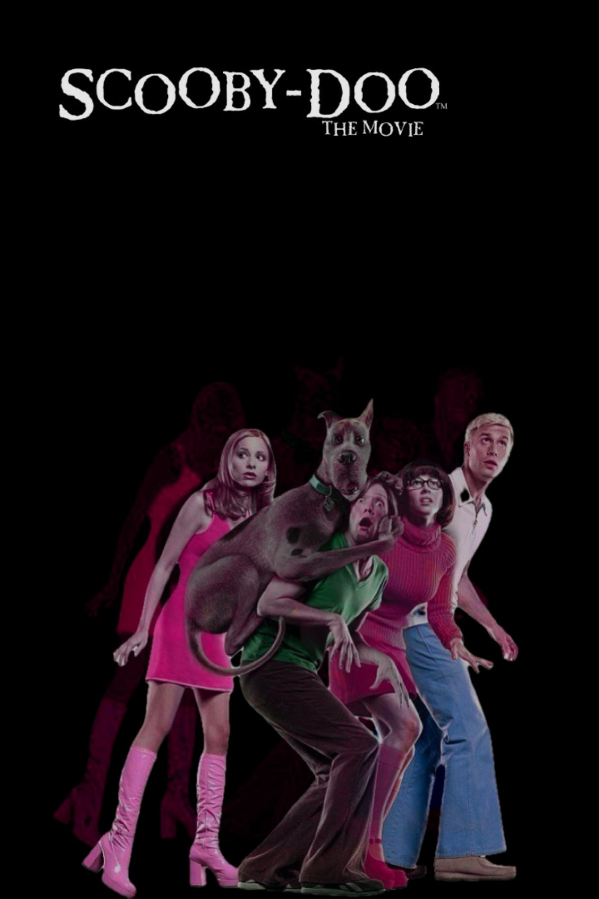 Scooby-Doo