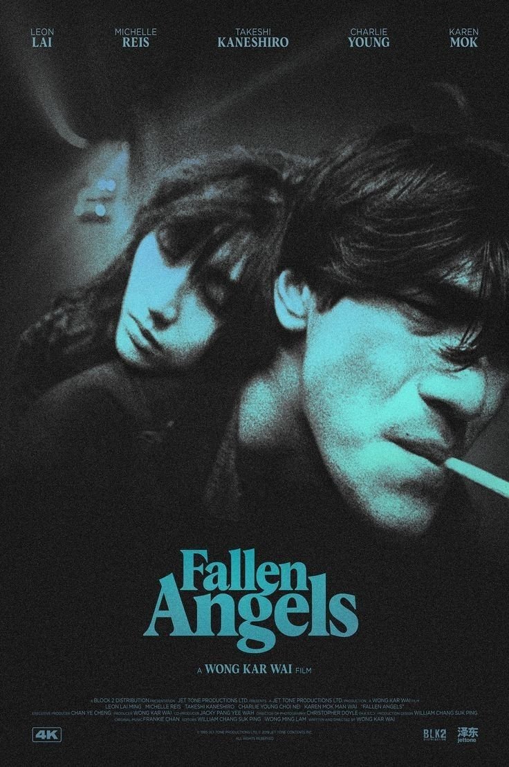 Fallen Angels