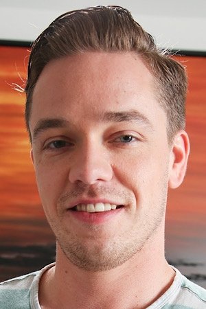 et billede af Kyle Mason