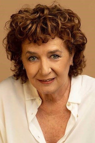 et billede af Beatriz Carvajal