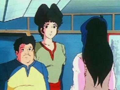 Robotech