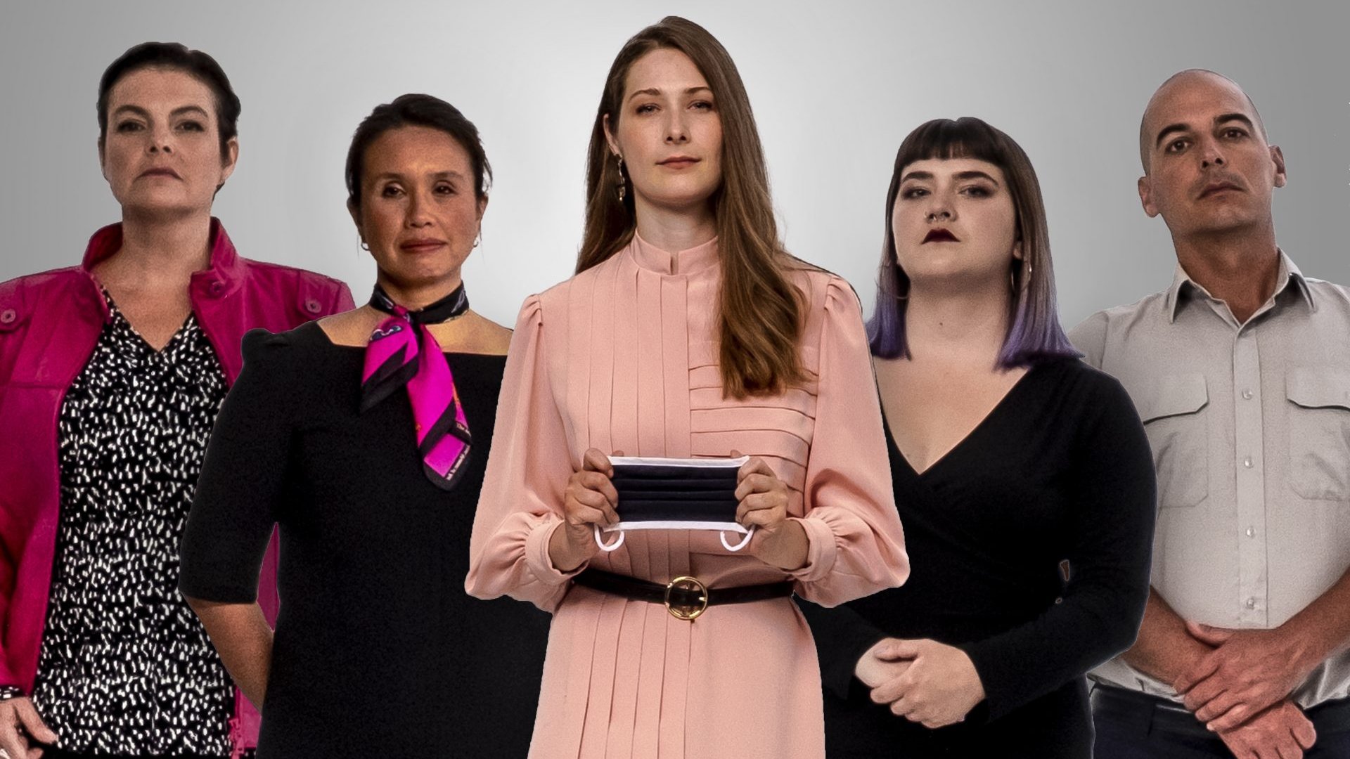 Imagem do Filme Affronter l'inconnu