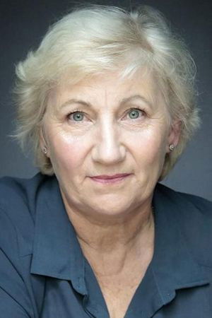 et billede af Wendi Walker