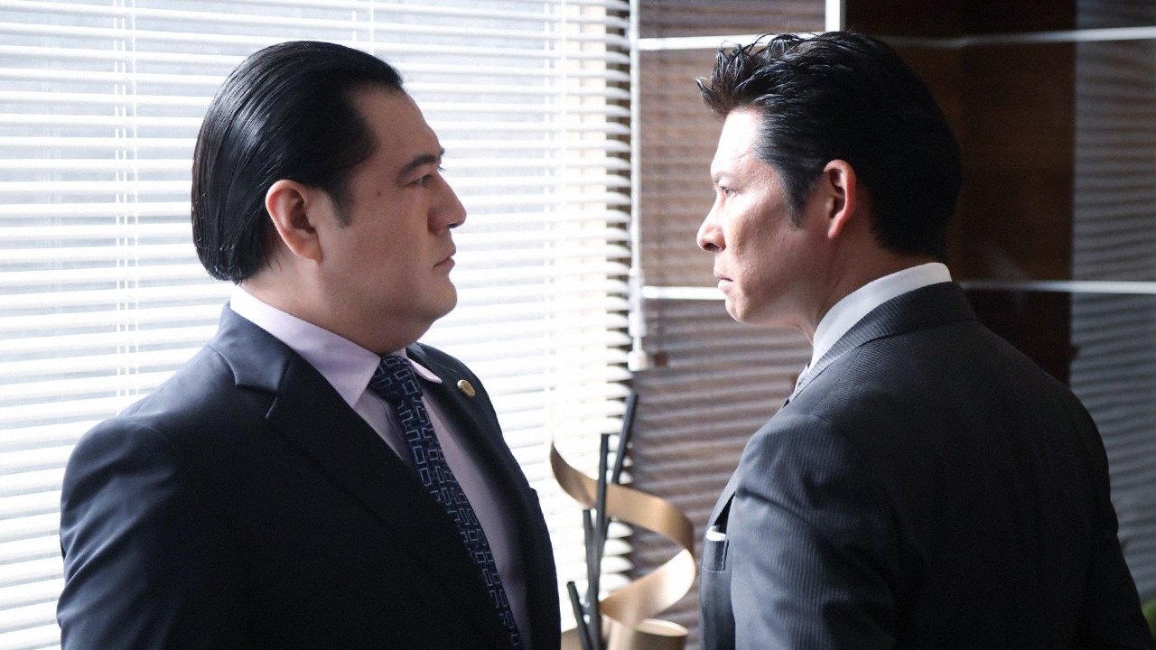 Suits
