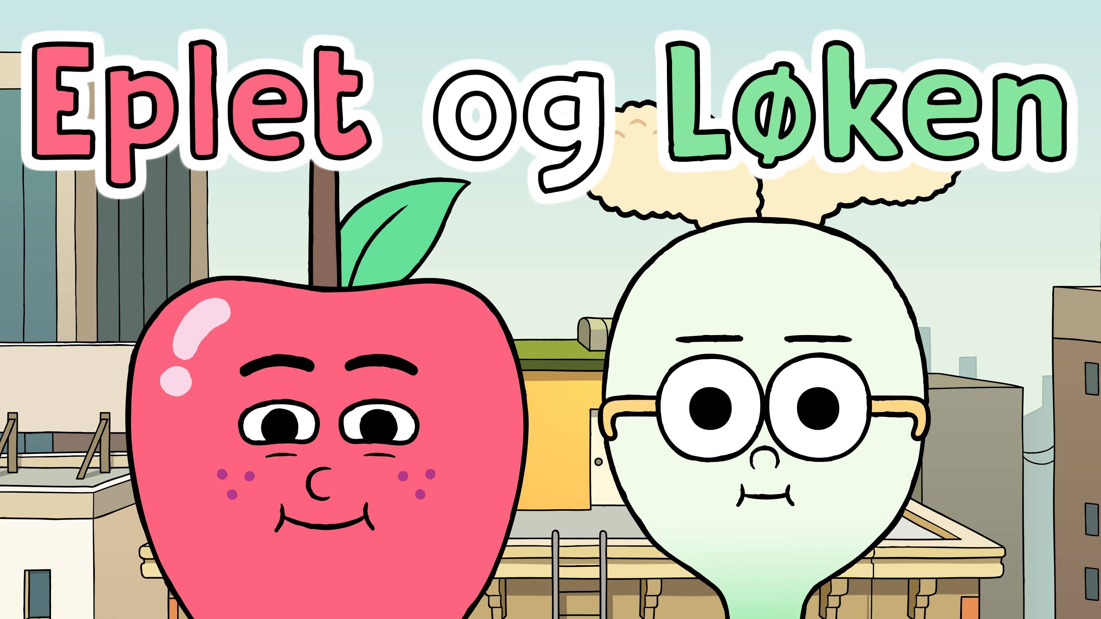 Apple & Onion