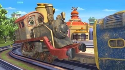 Chuggington