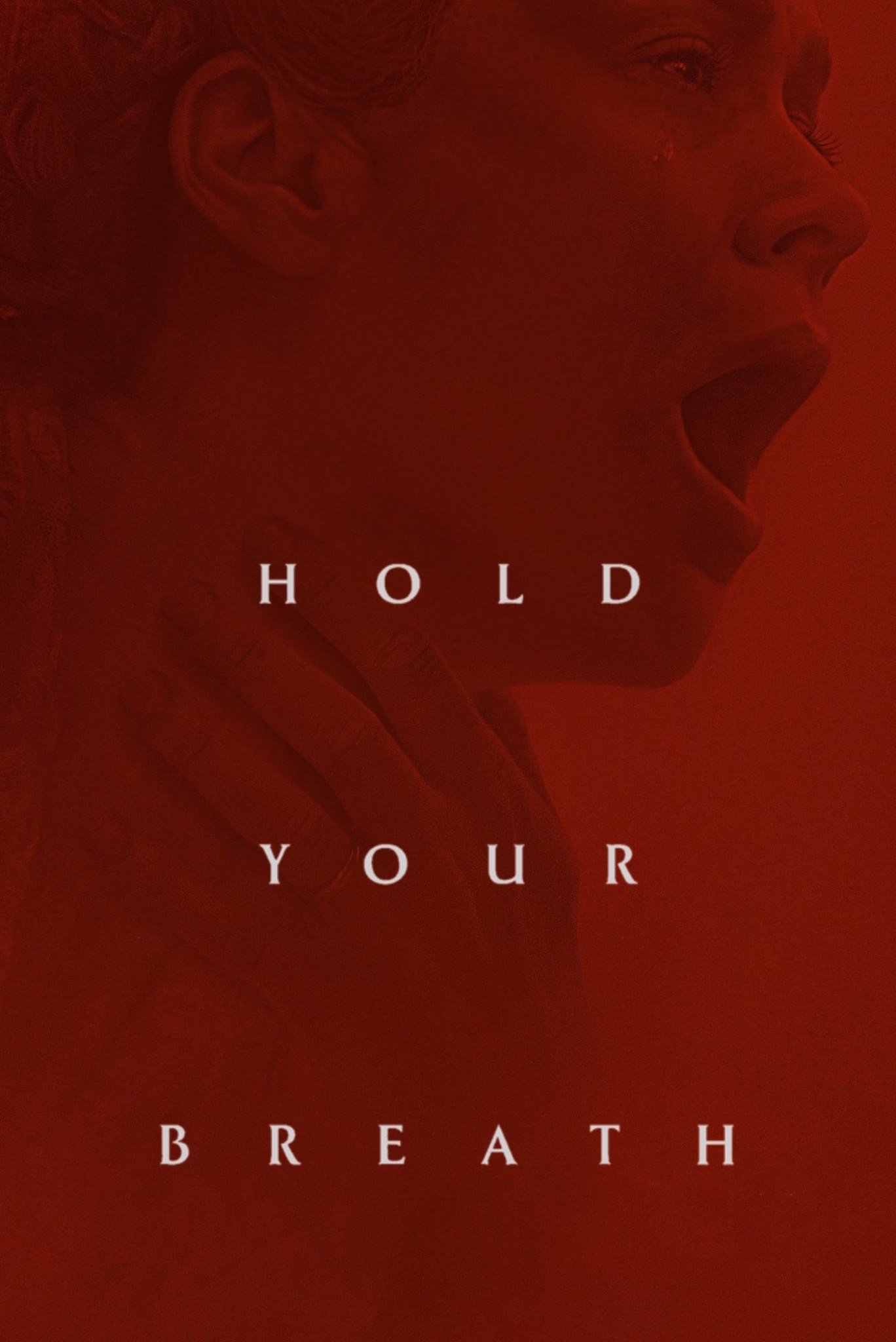 Hold Your Breath