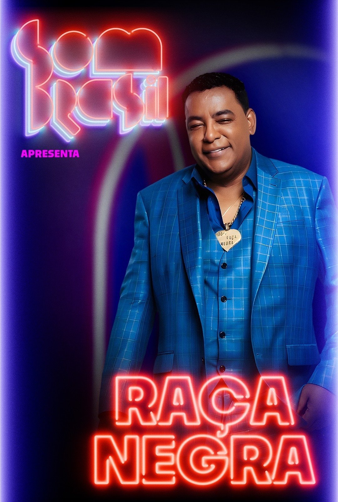 Som Brasil apresenta - Season 3
