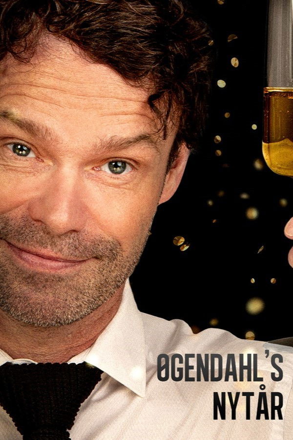 Mick &Oslash;gendahls nyt&aring;r
