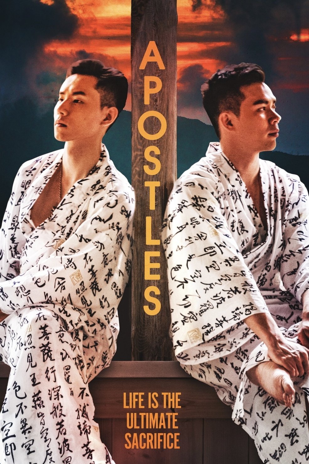 Apostles