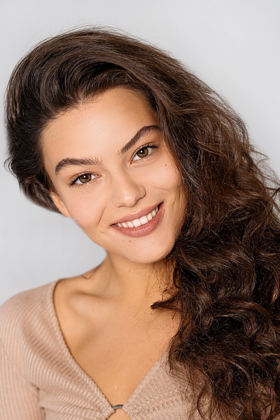 et billede af Ugnė Zavistauskaitė