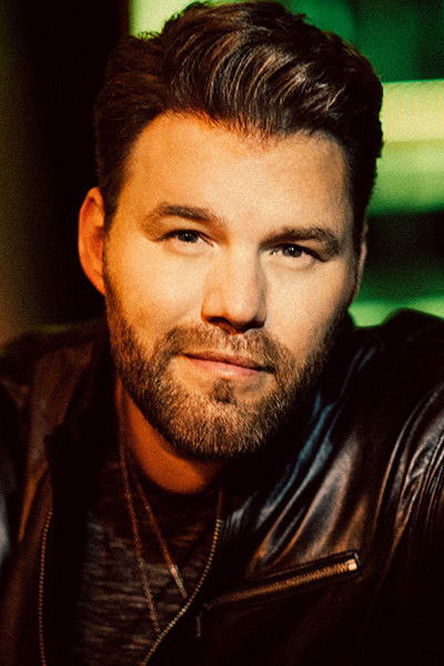 et billede af James Otto