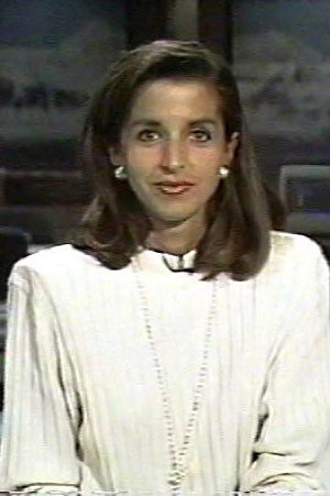 et billede af Dianne Barone