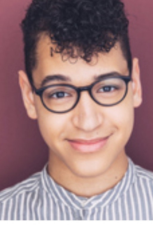 Sam Gonzalez