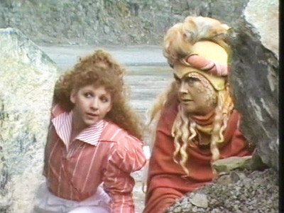 Doctor Who Staffel 24 :Folge 3 