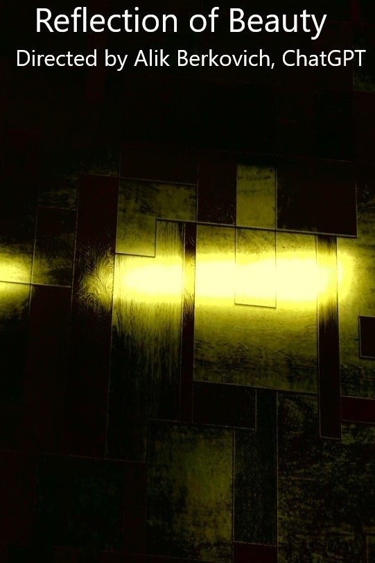 Reflection of Beauty (2023)