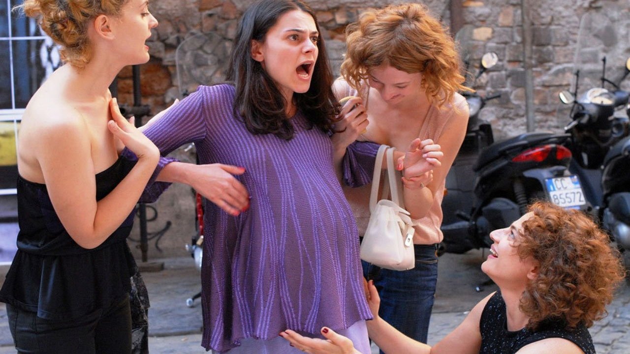Riprendimi (2008)