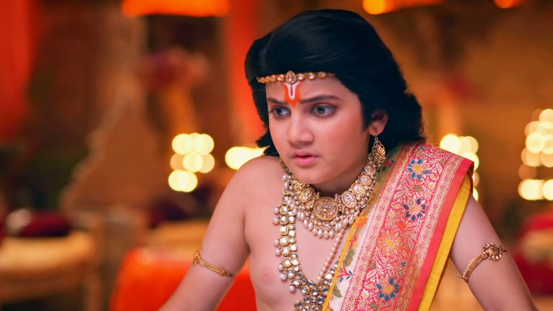 Veer Hanuman - Bolo Bajrang Bali Ki Jai 1x106
