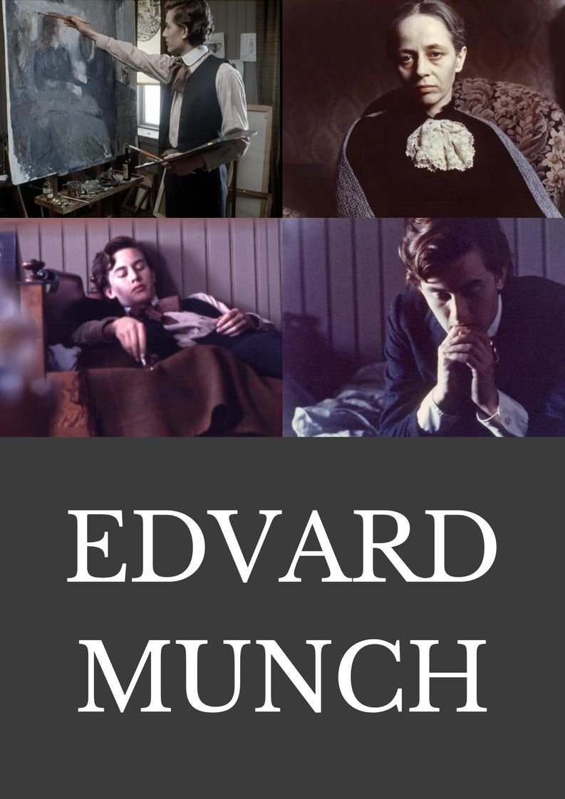 Edvard Munch