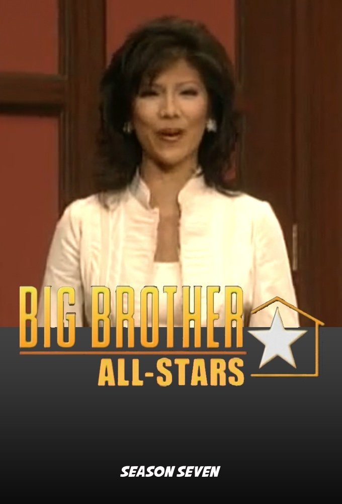 Big Brother - Season 7