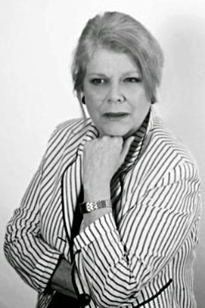 et billede af Hilda Fuchs