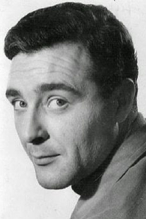 et billede af Dušan Bulajić