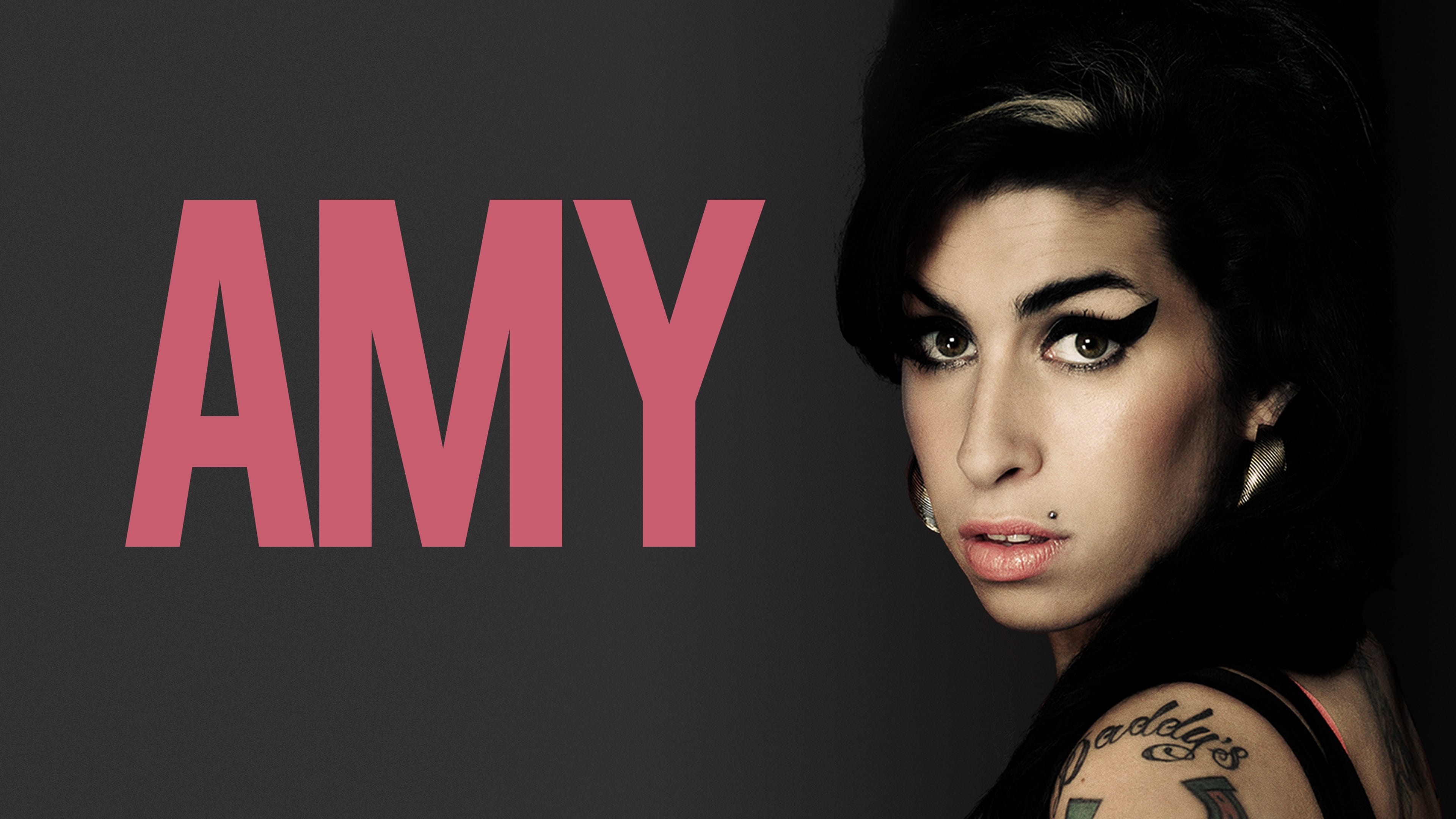 Amy (2015)