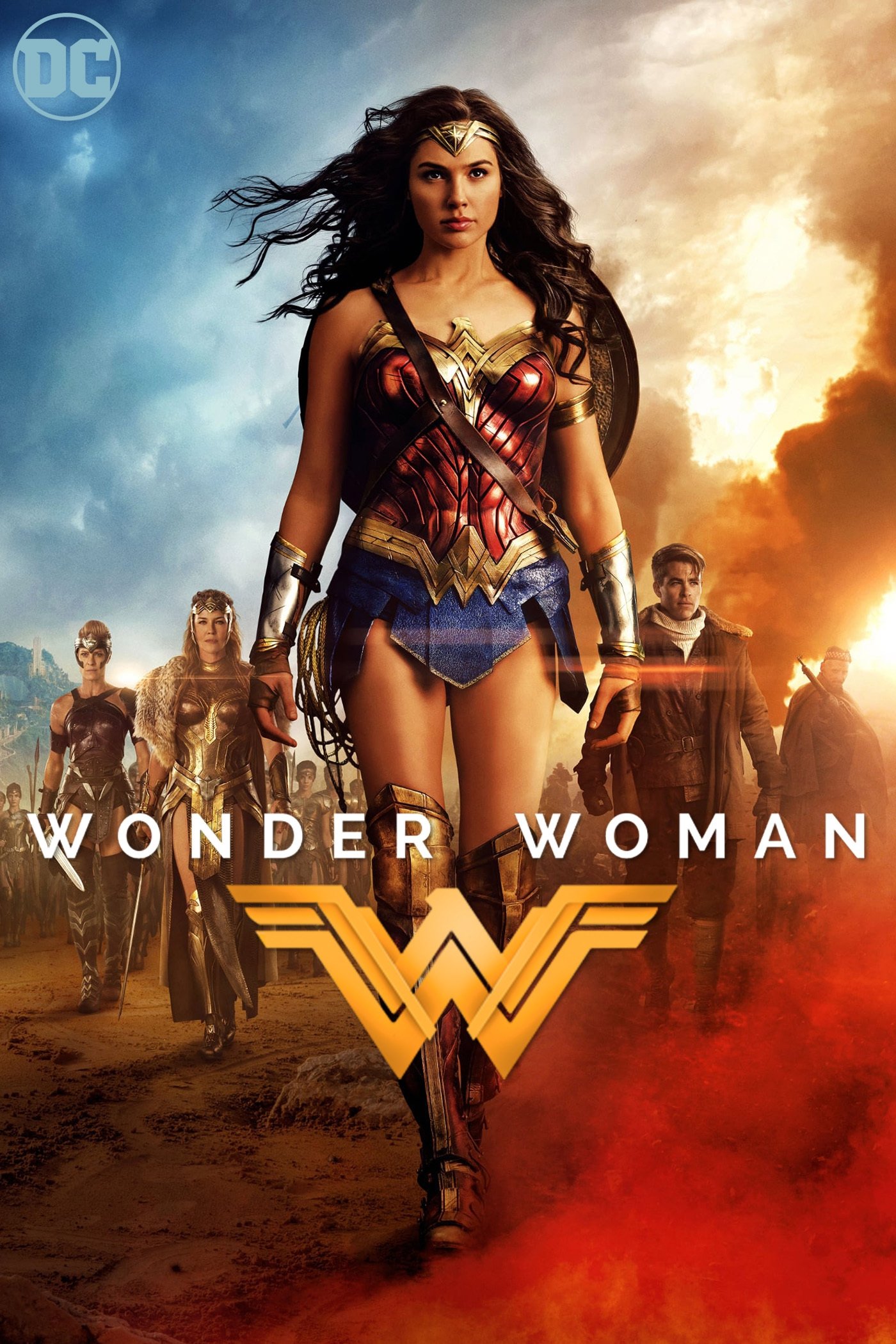 Wonder Woman