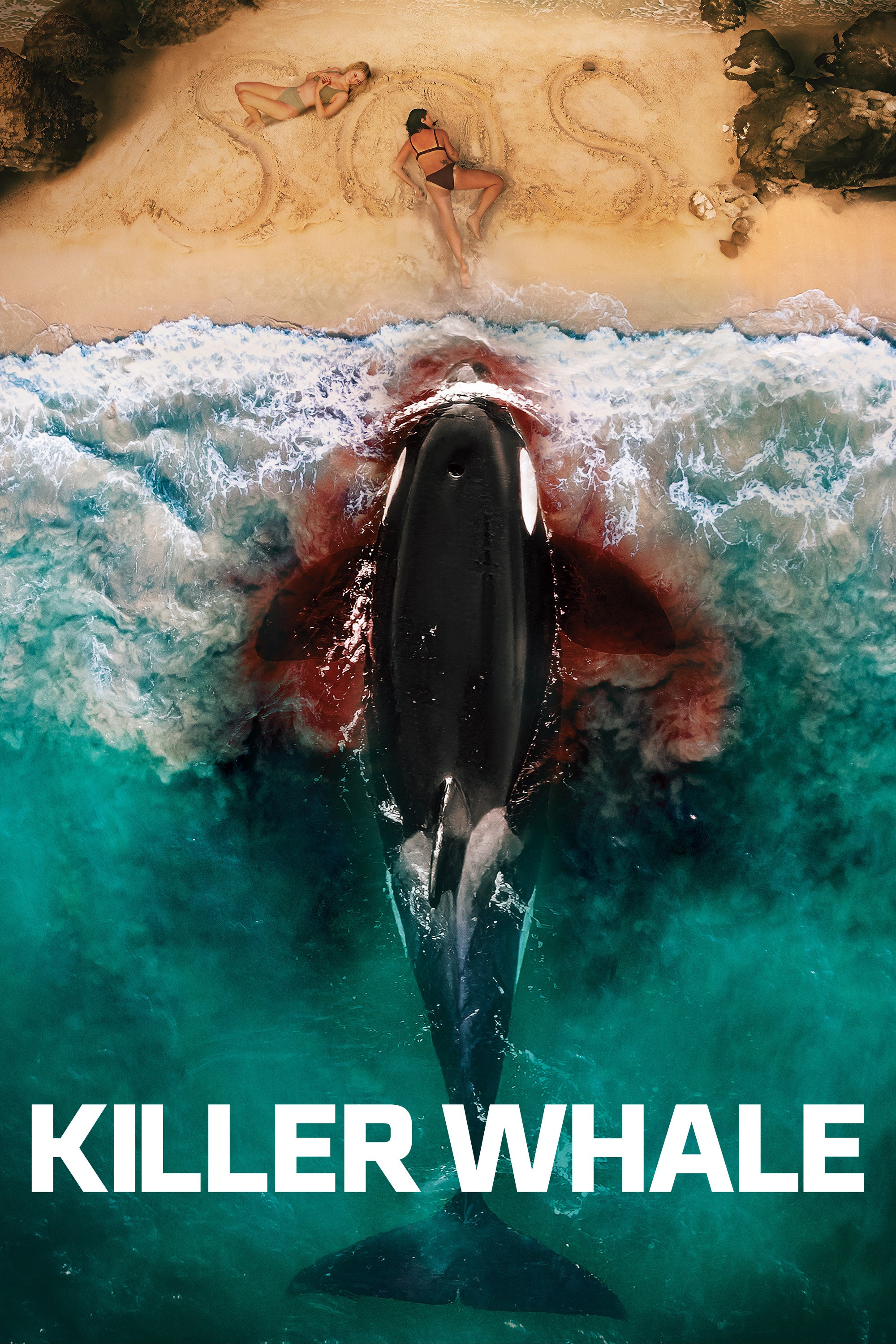 Killer Whale