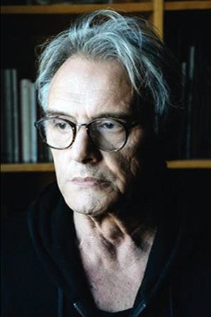 et billede af Nikos Kolovos