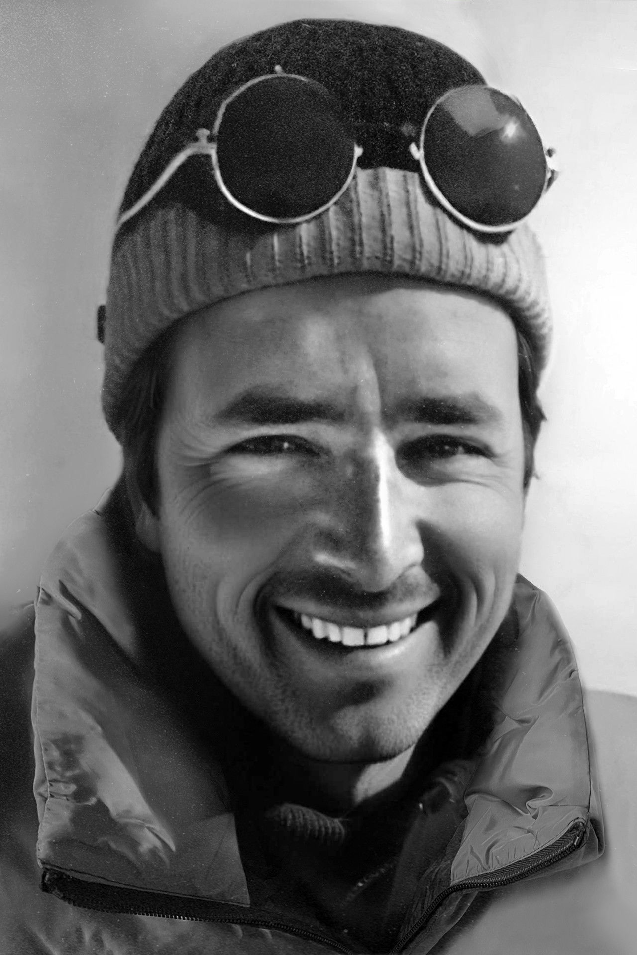 et billede af Pierre Tairraz