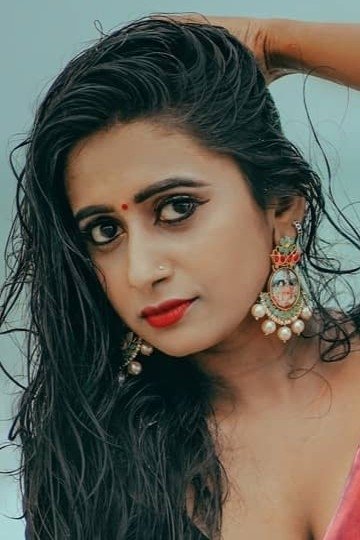 Sreelakshmi Aravindakshan | Ganga